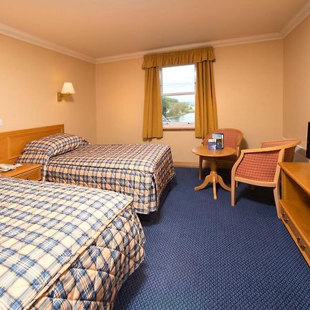 Loch Tummel Hotel Tummel Bridge 외부 사진