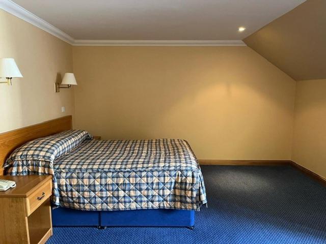 Loch Tummel Hotel Tummel Bridge 외부 사진